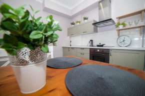 Apartment Butterfly, Odesa